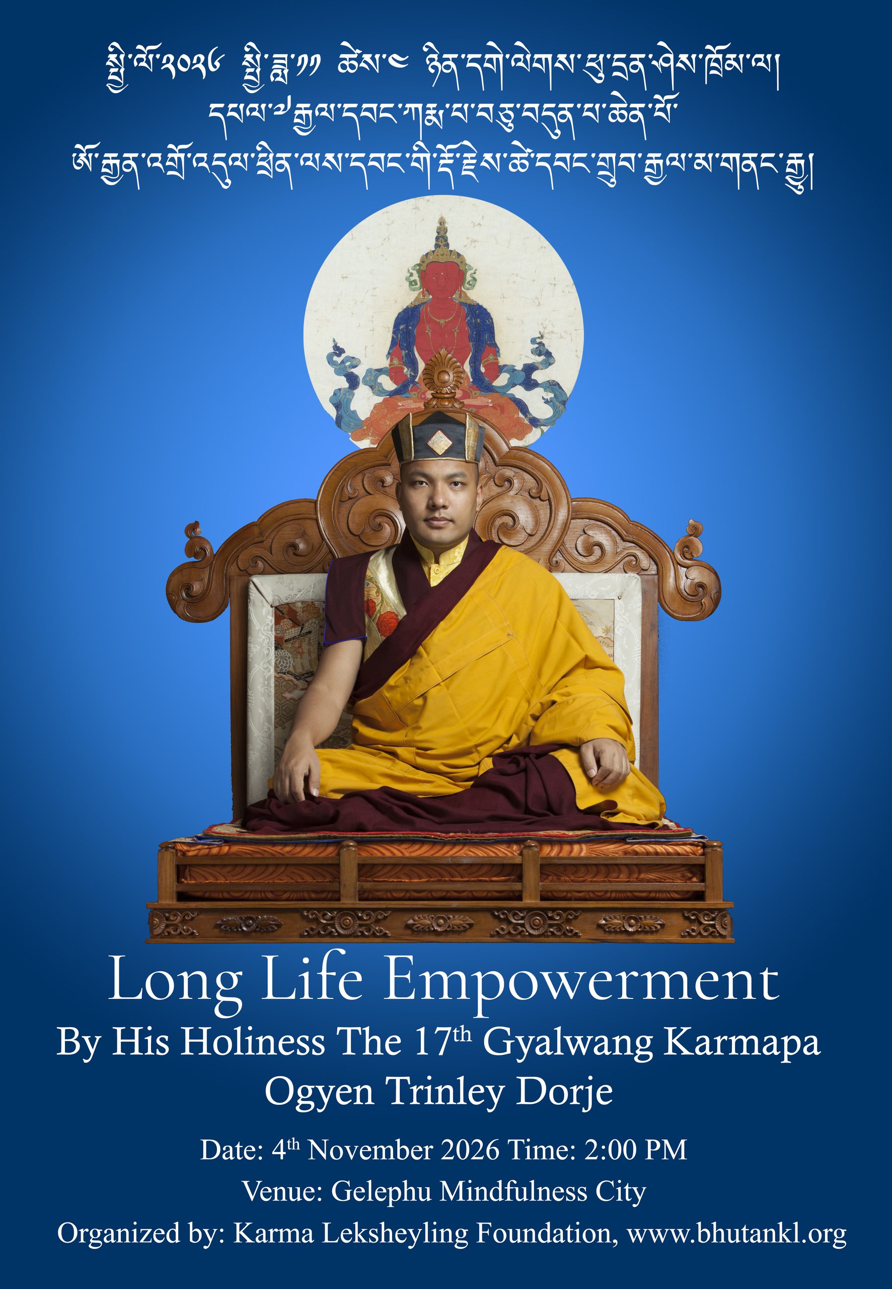 Long Life Empowerment scaled